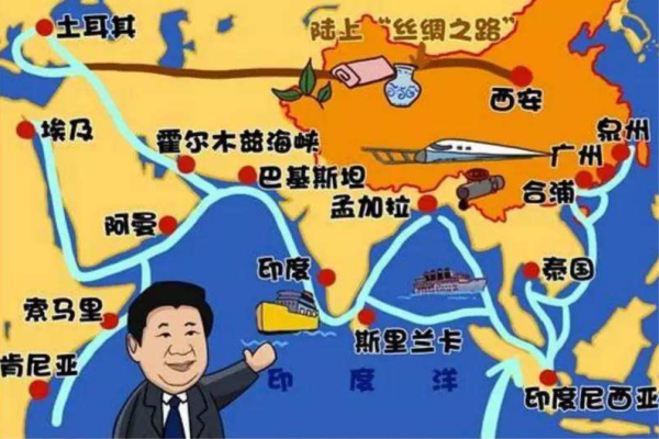 小语种语言紧缺