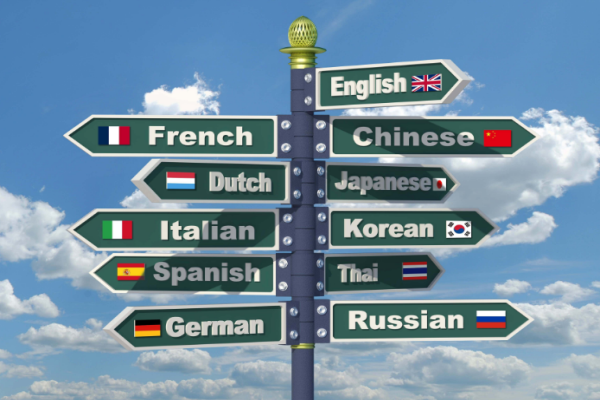 江苏翻译如何布局全语种本地化翻译服务