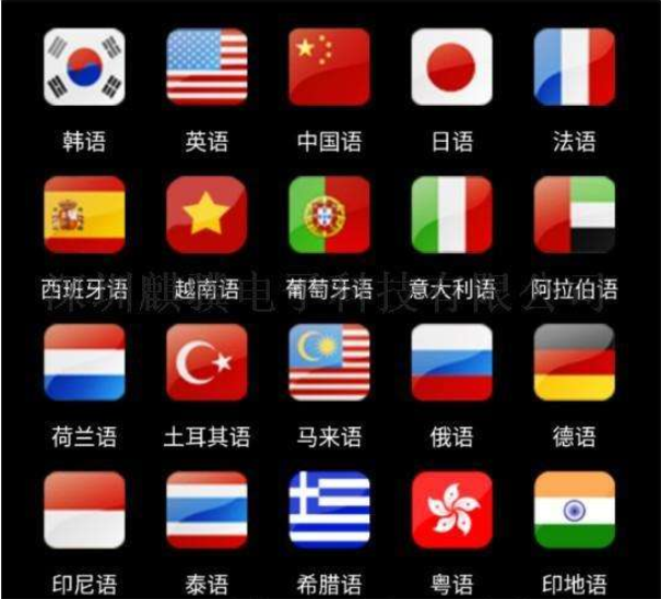 翻译价格