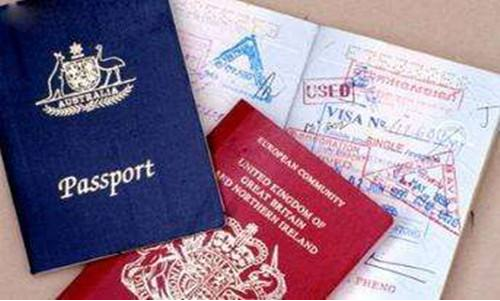 证件翻译还包括护照签证身份证驾照翻译