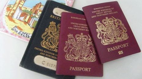 证件证照翻译|签证护照翻译|学历证书翻译|银行对账单翻译|