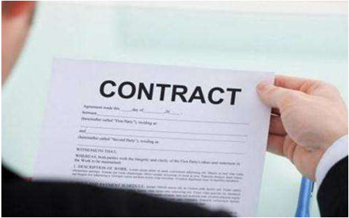 南京合同翻译服务