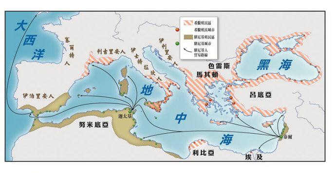 趣谈希腊语翻译